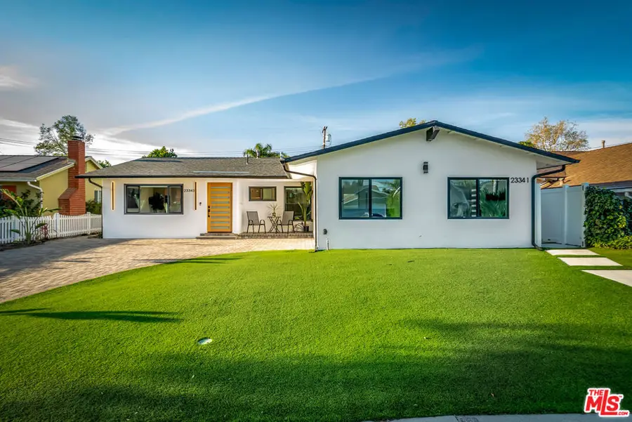 23343 Hartland Street, West Hills, CA 91307 - #2