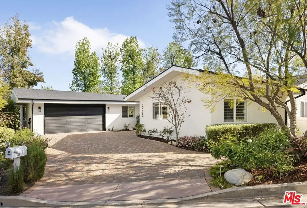 24364 Crestlawn Street, Woodland Hills, CA 91367 - #1