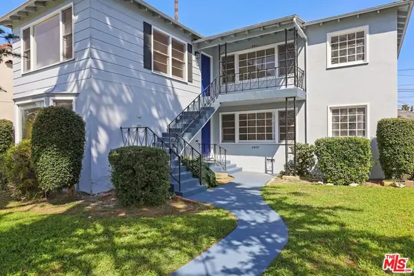 4409 Victoria Park Drive, Los Angeles, CA 90019