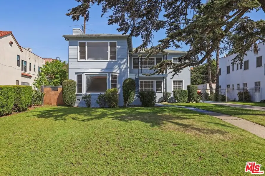 4409 Victoria Park Drive, Los Angeles, CA 90019 - #2