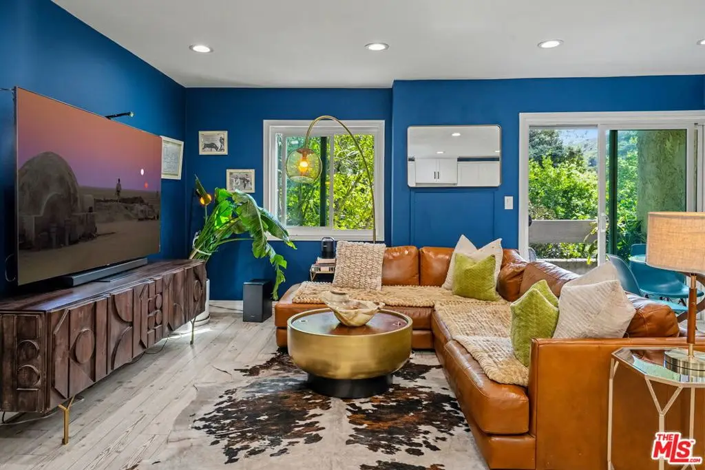 2700 Cahuenga Boulevard #1203, Los Angeles, CA 90068 - #1