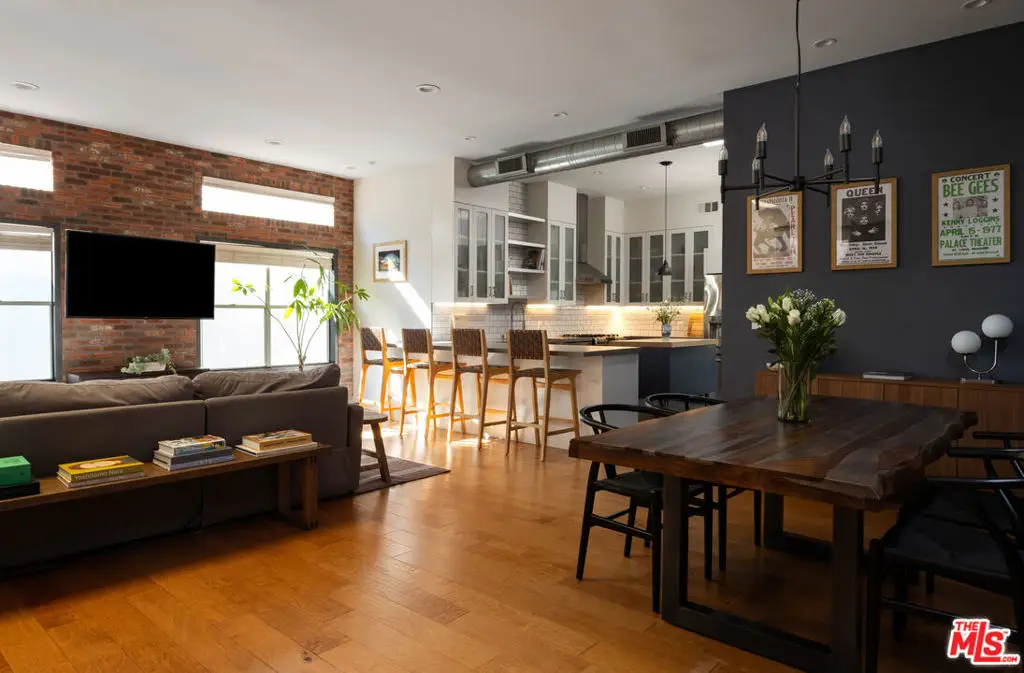 612 Flower Avenue #C, Venice, CA 90291 - #1