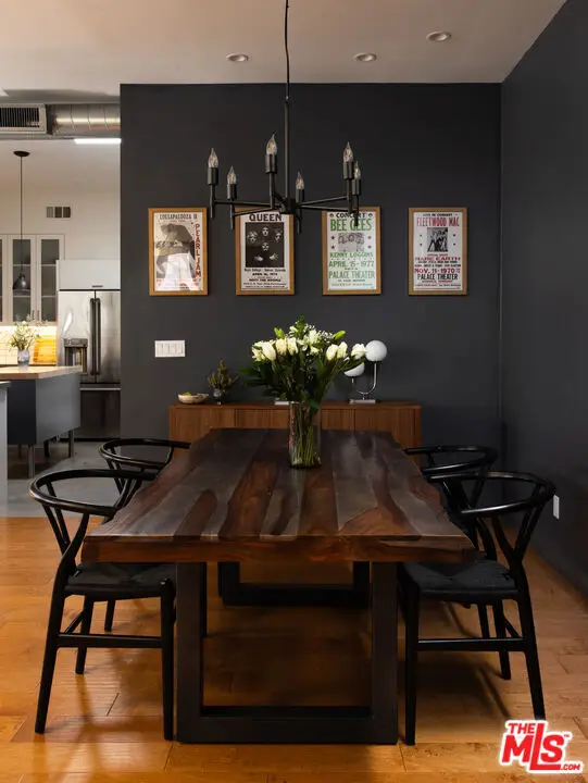 612 Flower Avenue #C, Venice, CA 90291 - #3