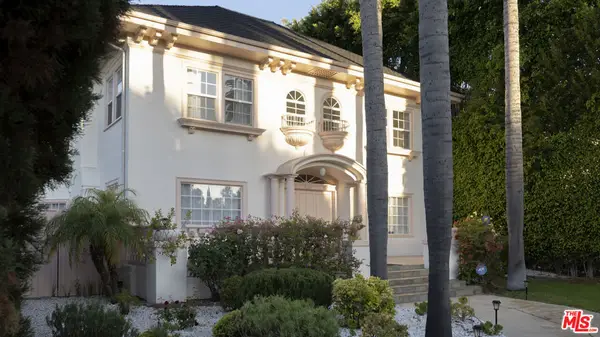 269 S Norton Avenue, Los Angeles, CA 90004