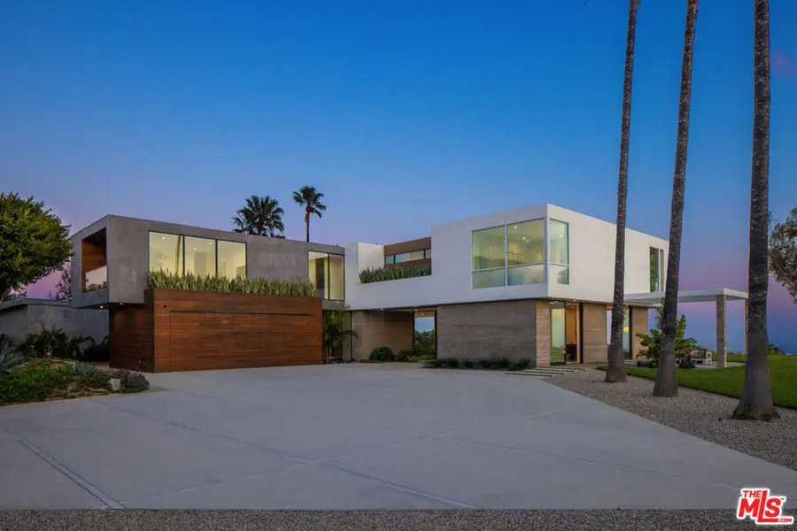 5601 Kanan Dume Road, Malibu, CA 90265 - #3