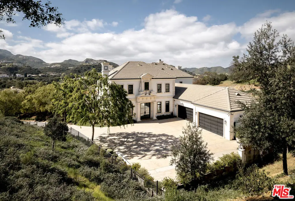 2674 Stafford Road, Westlake Village, CA 91361 - #1