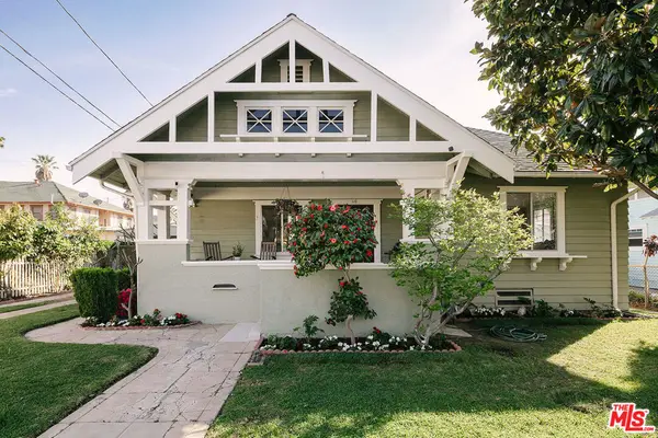 116 W Avenue 31, Los Angeles, CA 90031
