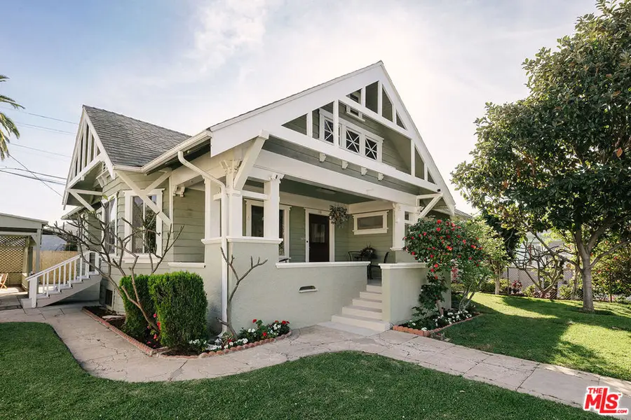 116 W Avenue 31, Los Angeles, CA 90031 - #2