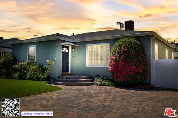 11871 Juniette Street, Culver City, CA 90230