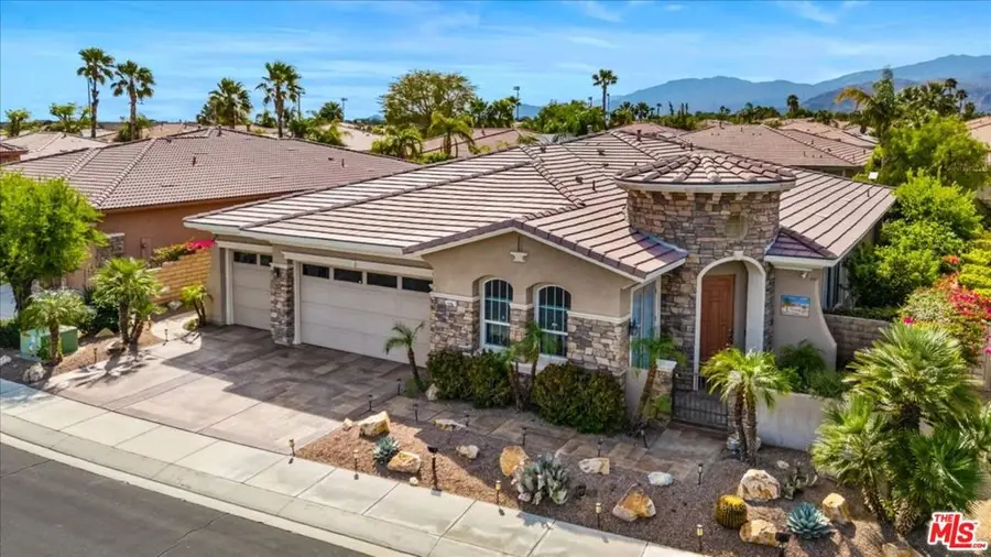 126 Via Tuscany, Rancho Mirage, CA 92270 - #2