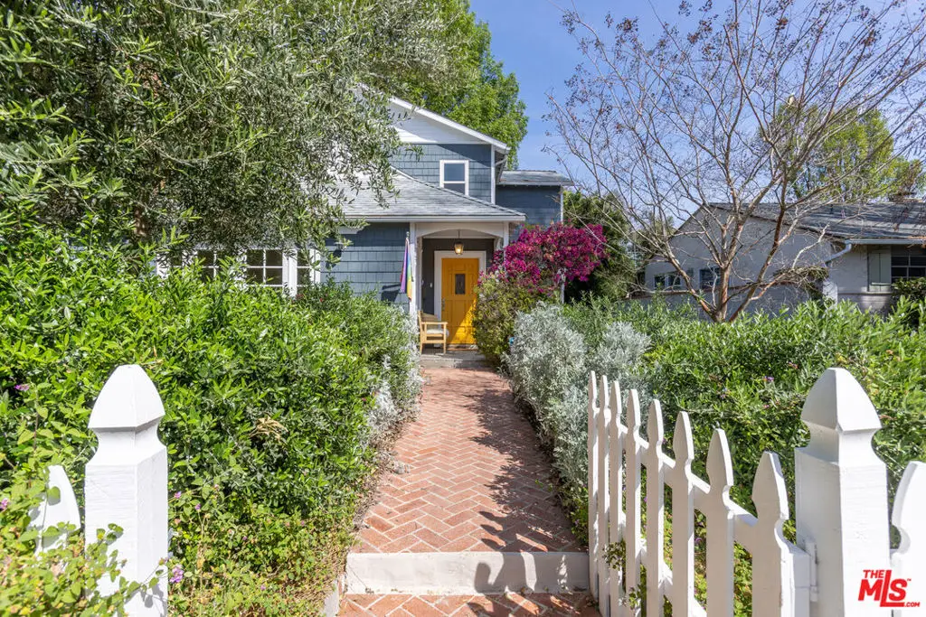 21245 Lopez Street, Woodland Hills, CA 91364 - #1