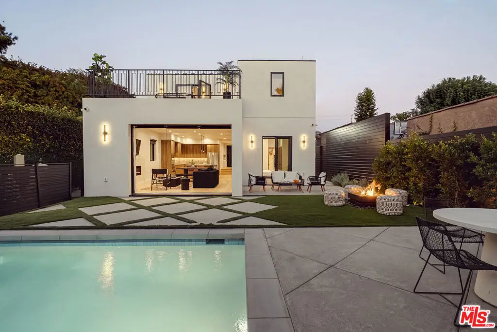 2749 Tilden Avenue, Los Angeles, CA 90064 - #1