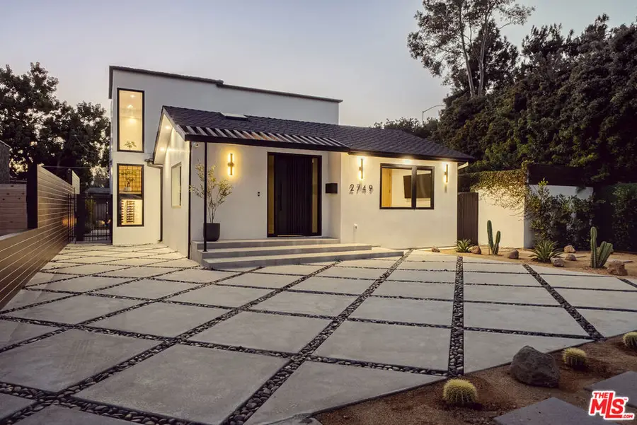 2749 Tilden Avenue, Los Angeles, CA 90064 - #2