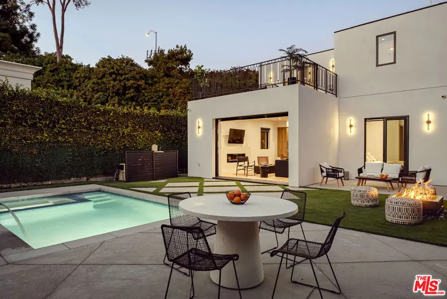 2749 Tilden Avenue, Los Angeles, CA 90064 - #3