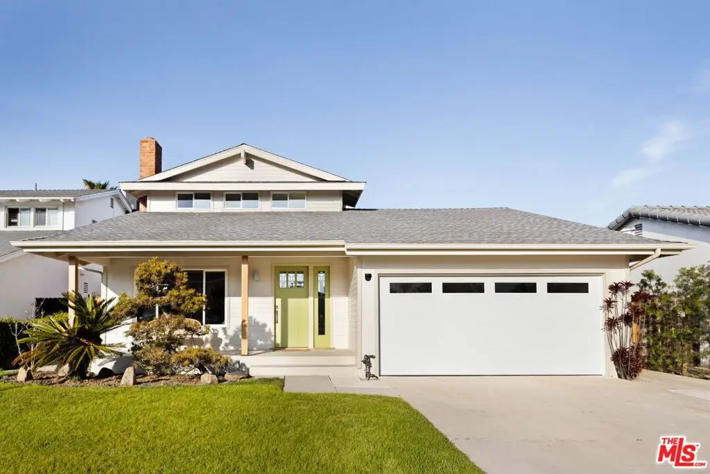 5116 Lindblade Drive, Culver City, CA 90230 - #1