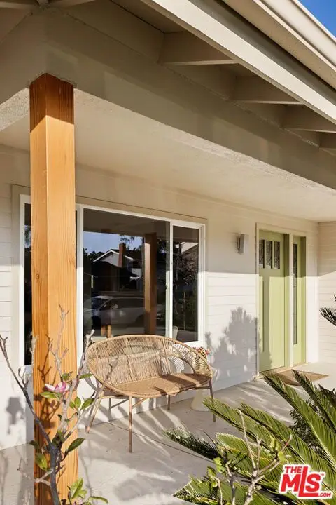 5116 Lindblade Drive, Culver City, CA 90230 - #3