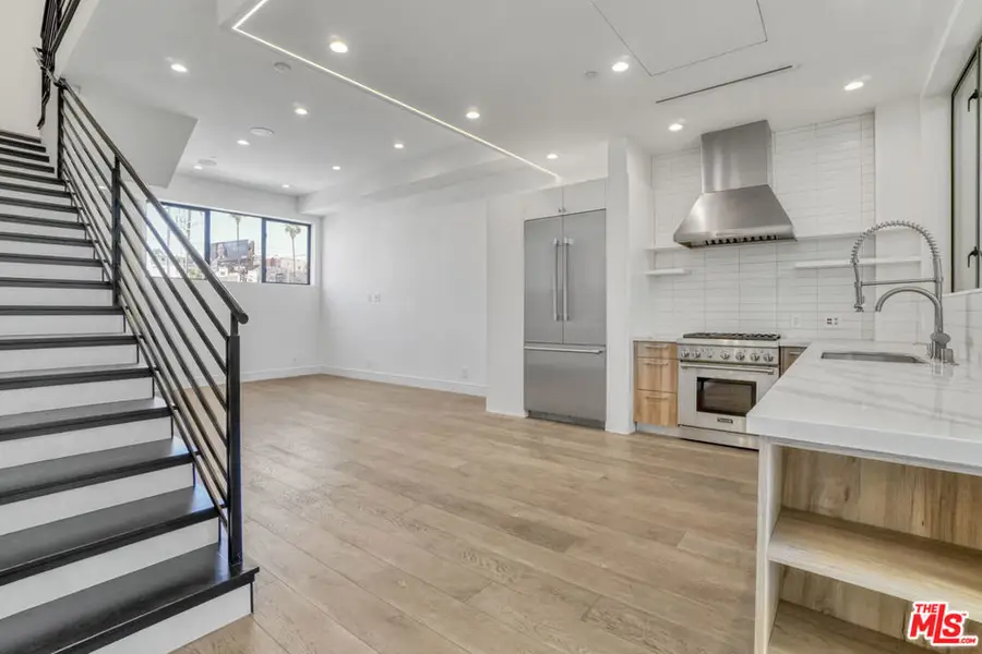1447 N Martel Avenue, Los Angeles, CA 90046 - #2