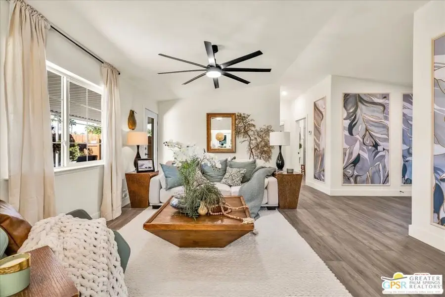 106 Via Valverde, Cathedral City, CA 92234 - #2