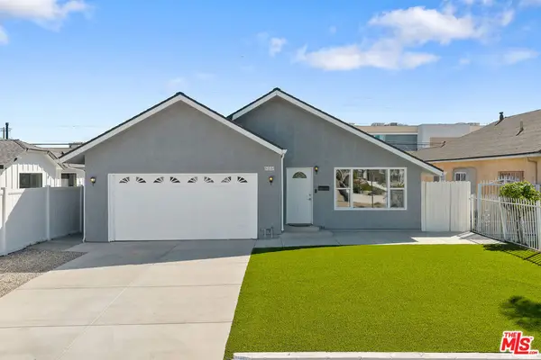 5314 S Victoria Avenue, Los Angeles, CA 90043