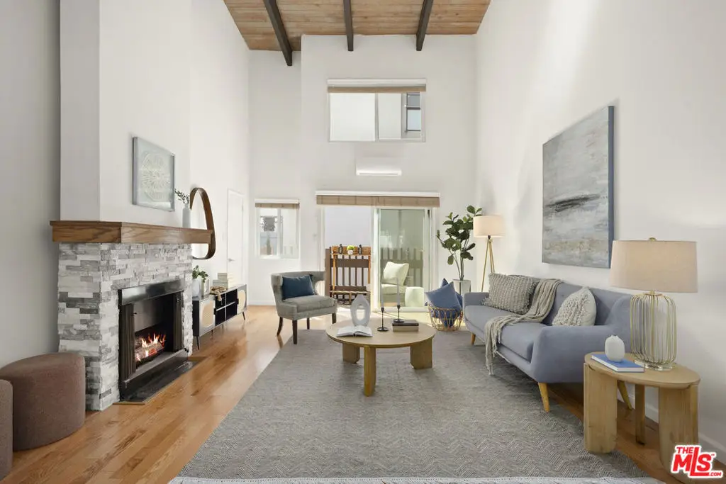 11954 Goshen Avenue #205, Los Angeles, CA 90049 - #1