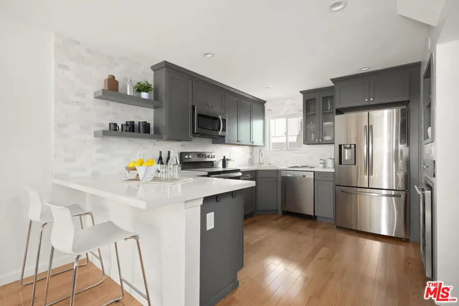 11954 Goshen Avenue #205, Los Angeles, CA 90049 - #3