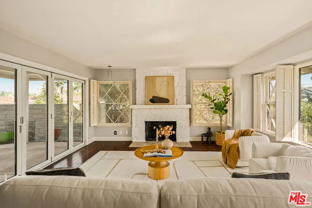 6213 S Corning Avenue, Los Angeles, CA 90056 - #1