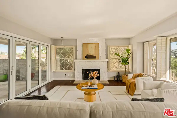 6213 S Corning Avenue, Los Angeles, CA 90056