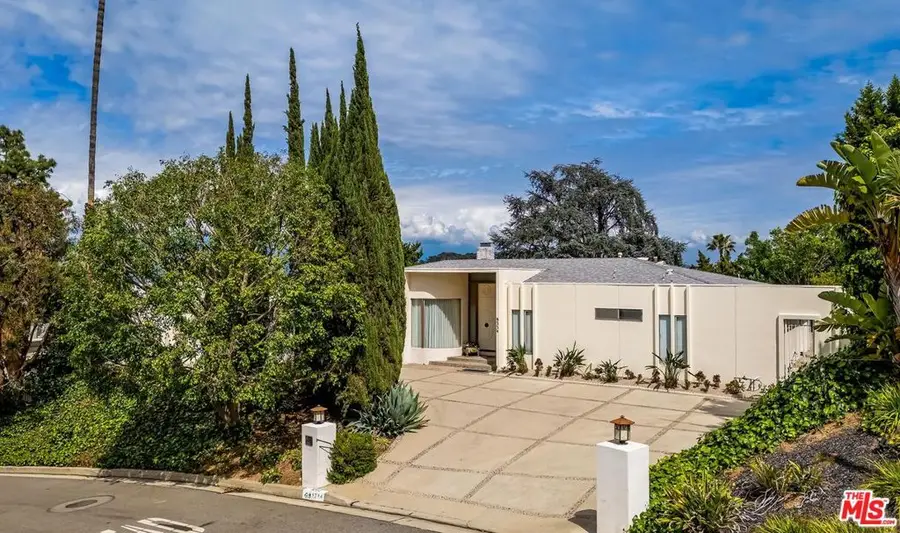 8224 Skyline Drive, Los Angeles, CA 90046 - #3