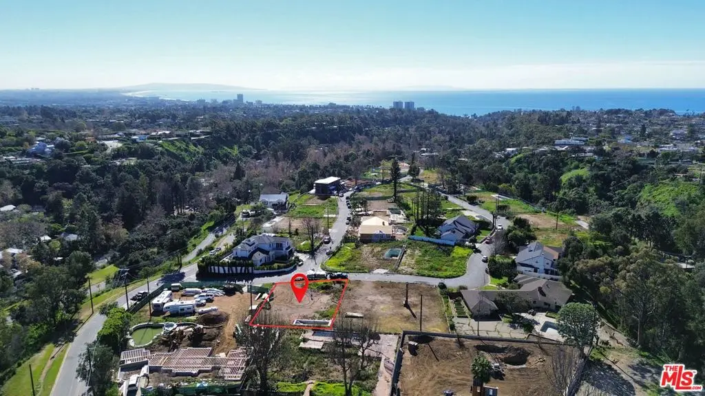 1141 Villa View Drive, Pacific Palisades, CA 90272 - #1