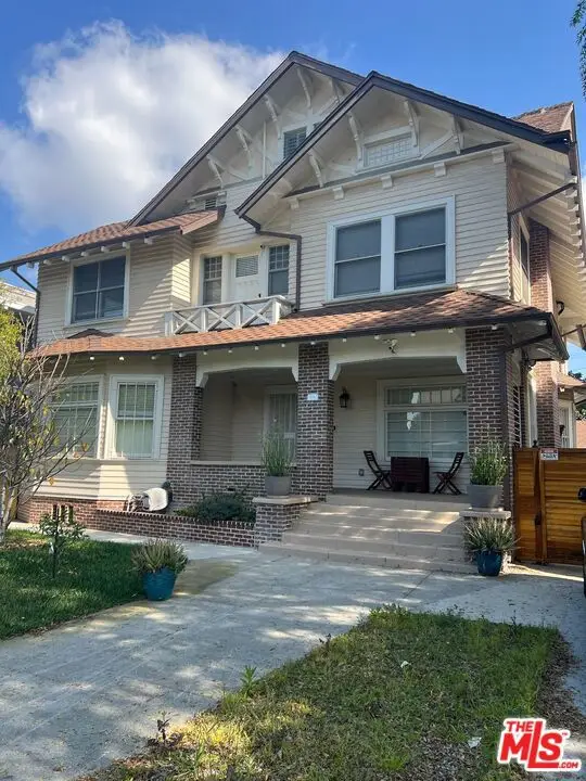 1810 Westmoreland Boulevard, Los Angeles, CA 90006 - #1