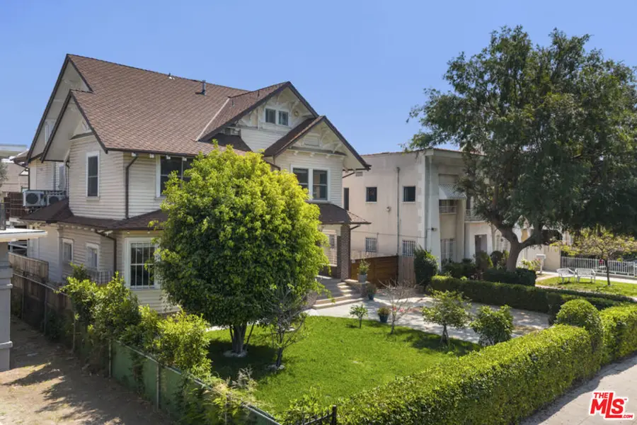 1810 Westmoreland Boulevard, Los Angeles, CA 90006 - #3