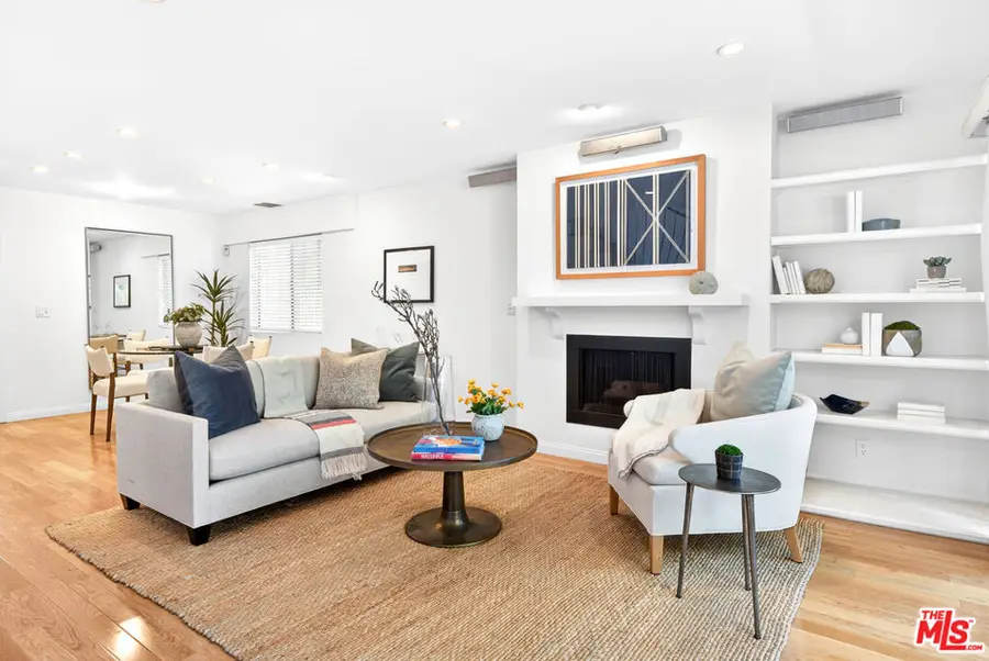 1207 California Avenue, Santa Monica, CA 90403 - #3