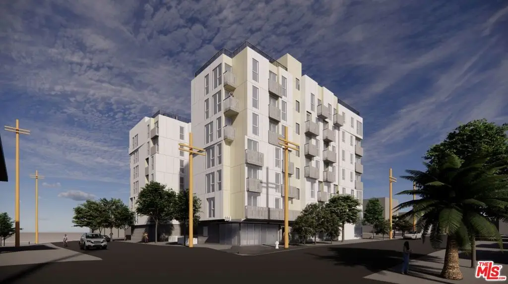 807 Waterloo Street, Los Angeles, CA 90026 - #1