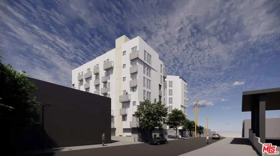 807 Waterloo Street, Los Angeles, CA 90026 - #2