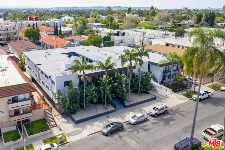 4938 Rosewood Avenue, Los Angeles, CA 90004 - #3