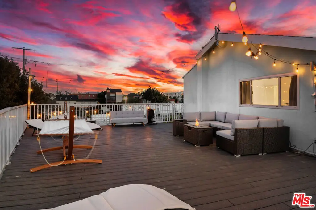 3115 Strongs Drive, Venice, CA 90292 - #1