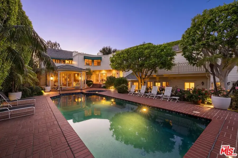 524 N Rockingham Avenue, Los Angeles, CA 90049 - #2