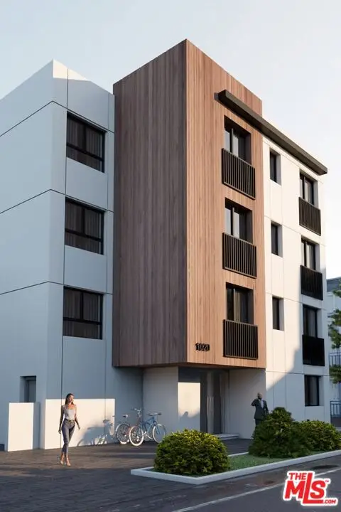 1020 N Ardmore Avenue, Los Angeles, CA 90029 - #1