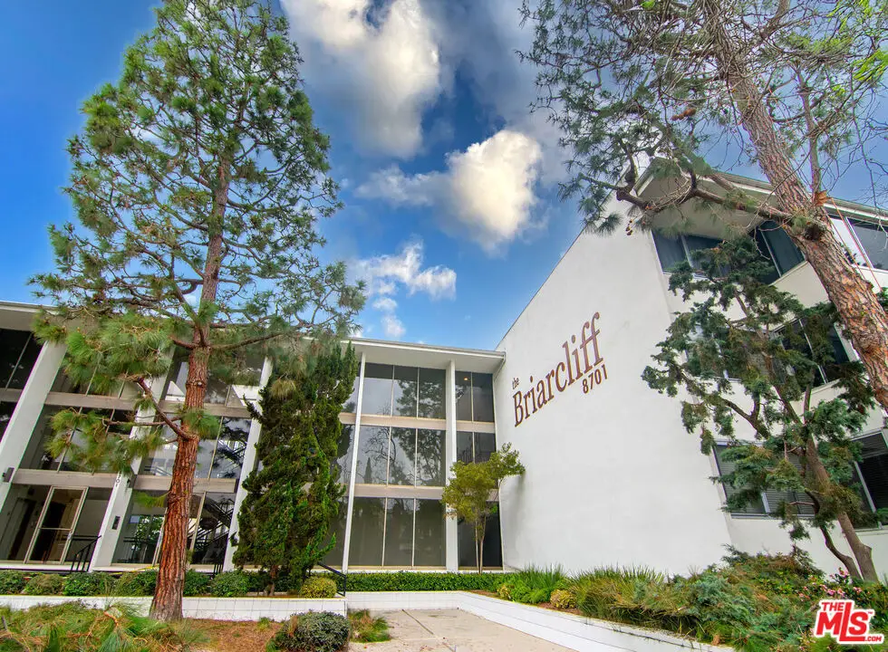 8701 Delgany Avenue #208, Playa Del Rey, CA 90293 - #1