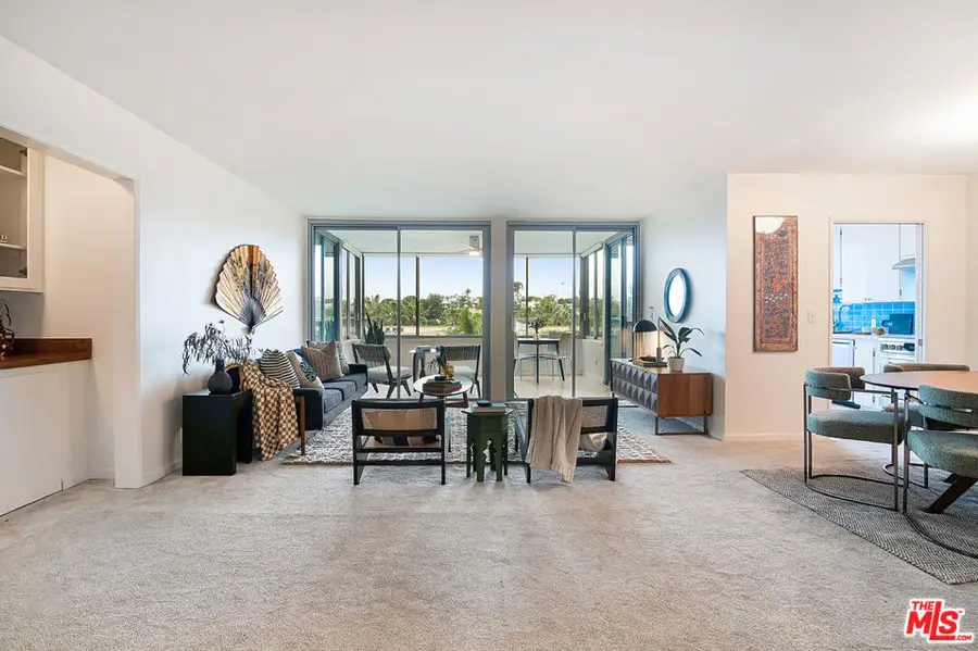 8701 Delgany Avenue #208, Playa Del Rey, CA 90293 - #3