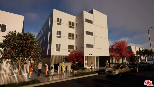 6524 Brynhurst Avenue, Los Angeles, CA 90043