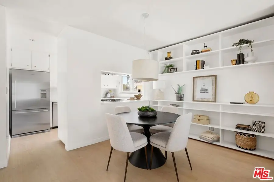 2641 4th Street #6, Santa Monica, CA 90405 - #2