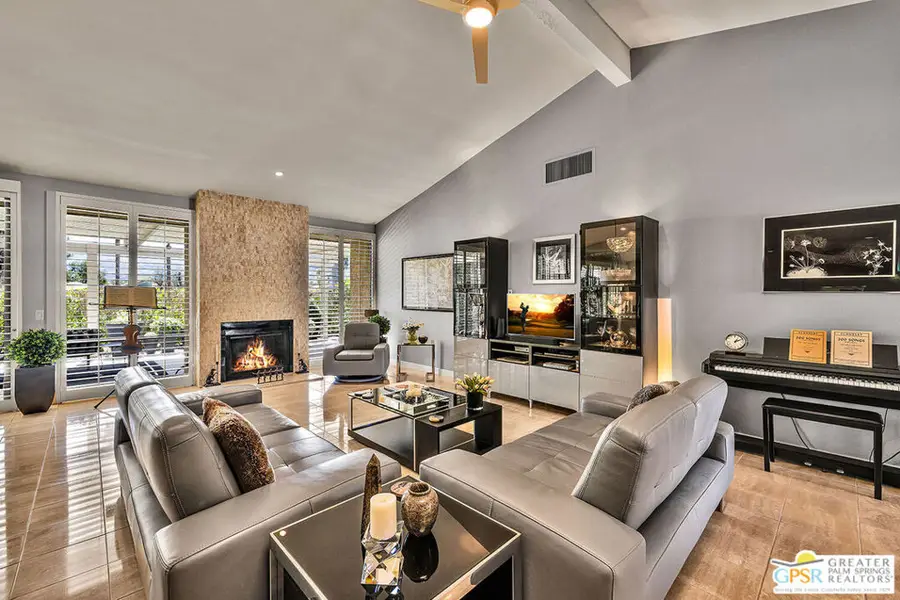 72355 Rodeo Way, Rancho Mirage, CA 92270 - #2