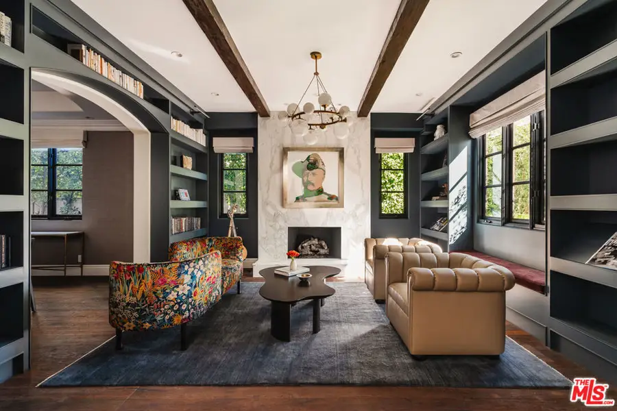 11432 Aqua Vista Street, Studio City, CA 91604 - #2