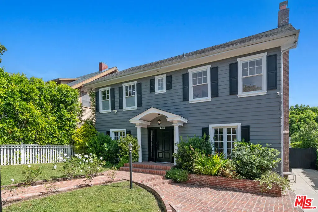 138 N Wilton Place, Los Angeles, CA 90004 - #1