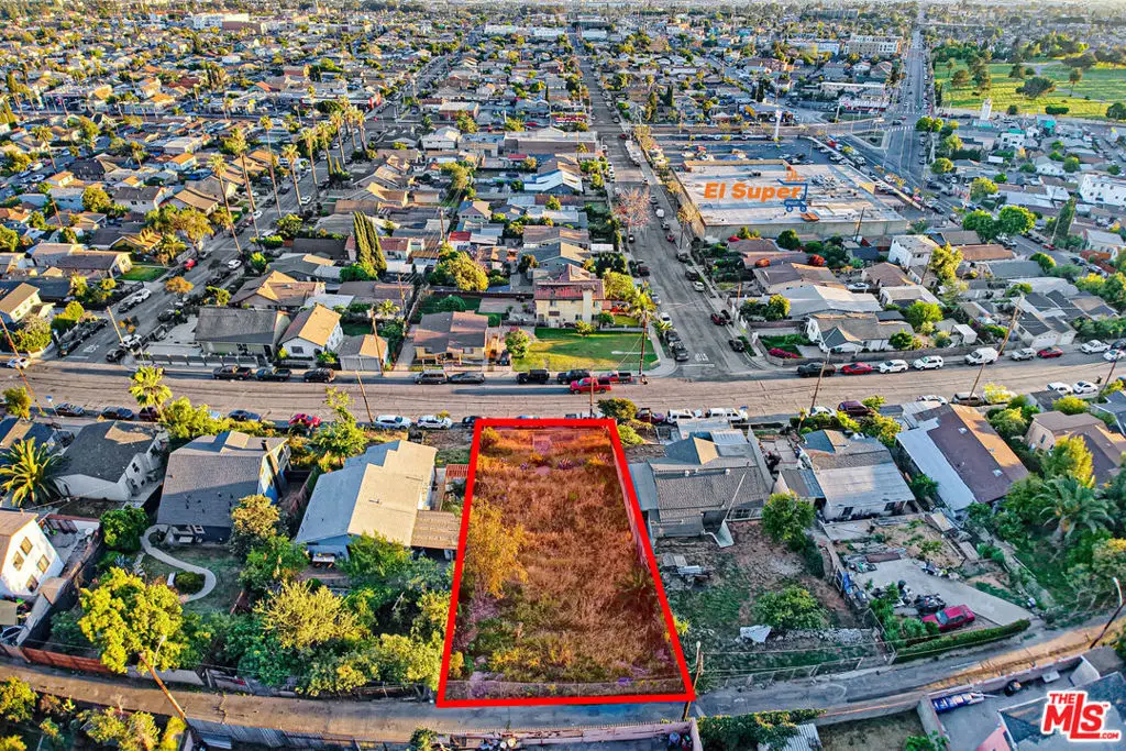 3341 Floral Drive, Los Angeles, CA 90063 - #1