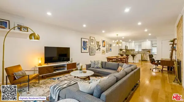 2320 S Bentley Avenue #106, Los Angeles, CA 90064