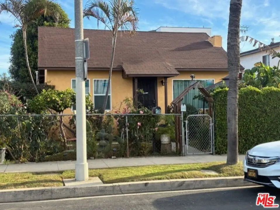 3142 S Halm Avenue, Los Angeles, CA 90034 - #1