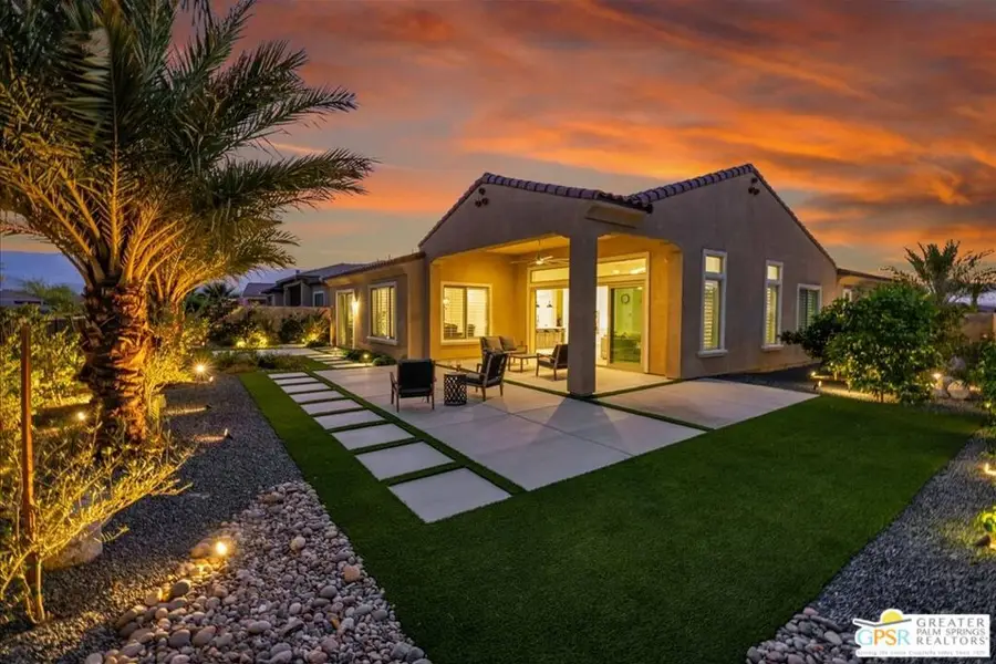 78 Zinfandel, Rancho Mirage, CA 92270 - #2