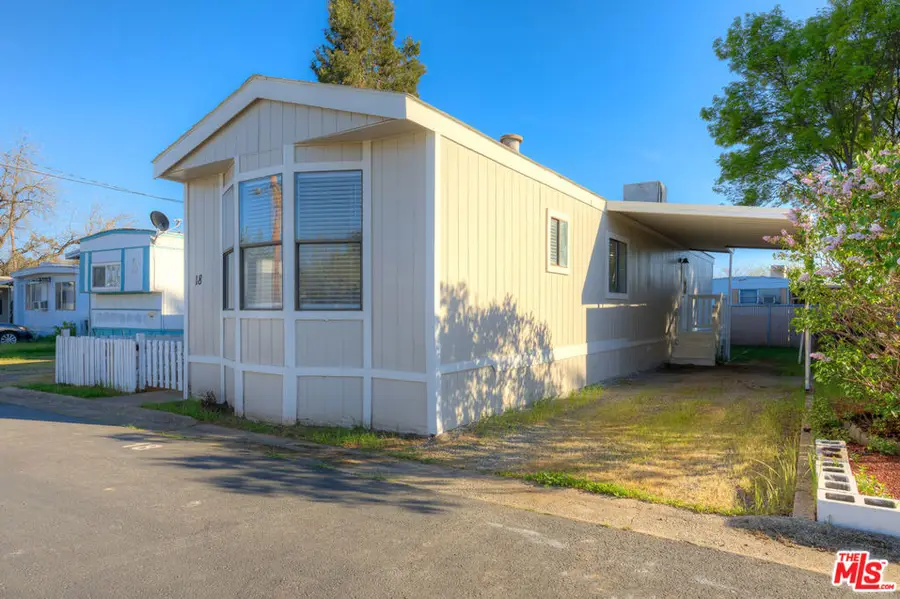 1047 14th Street #18, Oroville, CA 95965 - #2